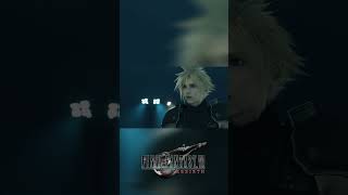 セフィロス先輩【ファイナルファンタジーVII リバース】