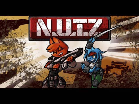 N.U.T.Z. youtube-video