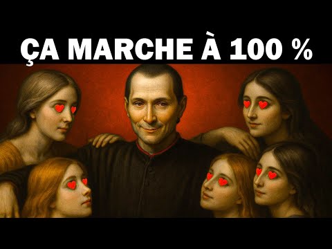 Comment Parler Aux Femmes Et Contrôler Leur Esprit – D'après Machiavel