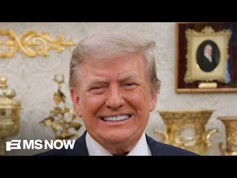 'One CRAP SANDWICH after another': Trump SCREWS OVER Republicans with RISKY pre-midterms move