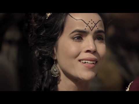 La mujer de Cananea - Serie los milagros de Jesús