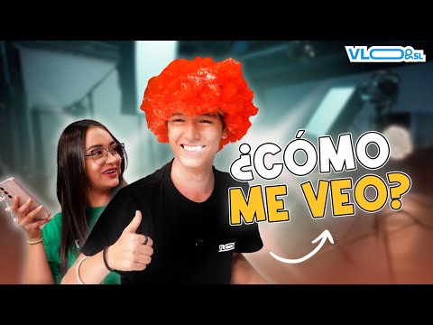 Superlibro │NUEVO VLOG SL │RETOS y PREGUNTAS MUY LOCAS PARA ESTE EPISODIO LLAMADO ¿CÓMO ME VEO?