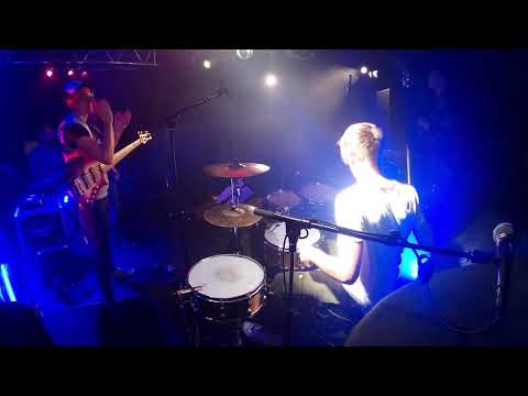 Vincent Golly w/ Cosmo Klein - Why