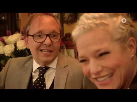 Inas Nacht mit Olli Dittrich