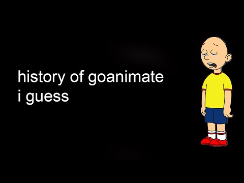 Goanimate