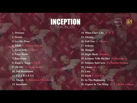 Kenny K-Shot - Check (ft. Rayvin & OG Kheinz)