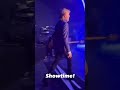 Paul McCartney showtime in Glastonbury