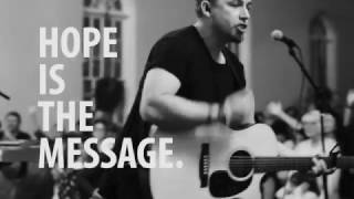 We Are Messengers - Hope Is The Message