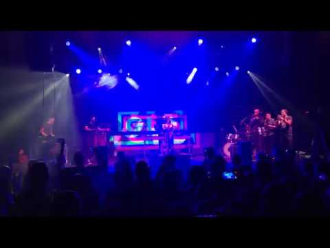 [4K] Gramophonedzie LIVE Experience ''Why don't you'' @BelExpo Belgrade