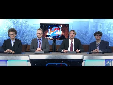 TV2 News- December 3, 2021