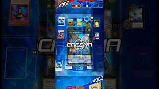 Taquion tier list vs dios egipcio Ra en yugioh duel links #yugiohduellinks #duellinks #yugioh