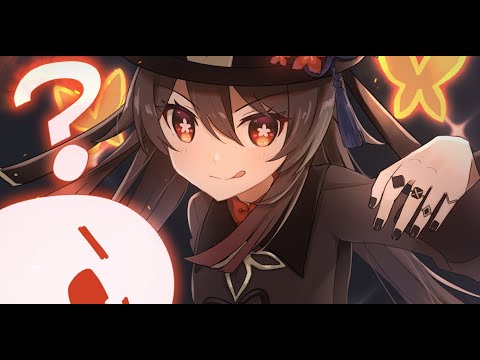 Nightcore - Invisible