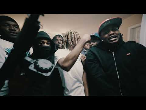 448 Blitz - Da Biggest  (Official Music Video) @ShotByRicki