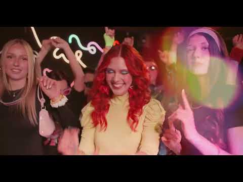 Kayomee - Disco! (Official Video)