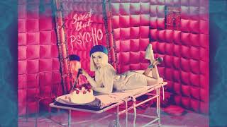 Ava Max - Sweet But Physco (Lee Keenan Bootleg)