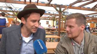 Harry G über Wiesn-Exzesse - Oktoberfest 2015 Teil 3