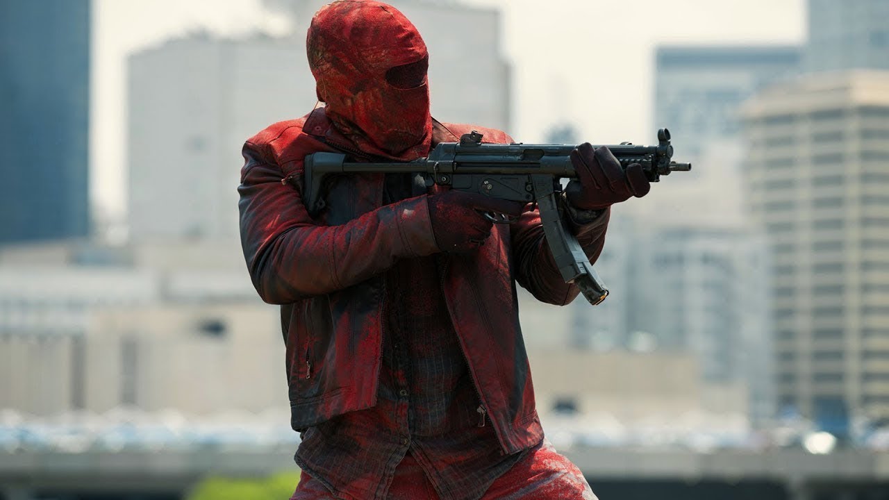 Estrenos 2019 pelicula completa en español latino