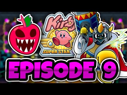 Kirby Super Star Ultra - Episode 9 (Revenge of the King)