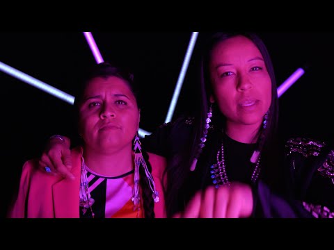 Lyla June x Desirae Harp - Native Women (Official Music Video)