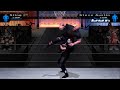 HCTP | Sting Vs Steve Austin | Single Match | Walkthrough Gameplay