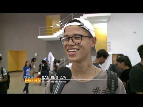 Show de Acolhida - UFMA