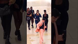 Download lagu Mall Dance Prank Black Excellence Edition #funny #dance mp3