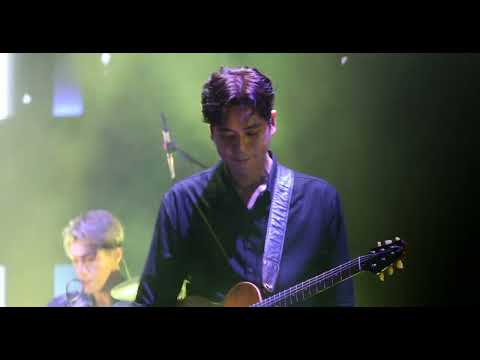 [4K] 220805 넬 (Nell) - Day After Day (이재경 Focus) @인천 펜타포트 락 페스티벌, Incheon Pentaport Rock Festival