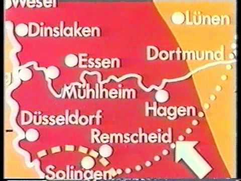 Rote Ruhrarmee ab 20. März 1920