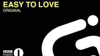 M-Box & Ciara Newell - Easy To Love