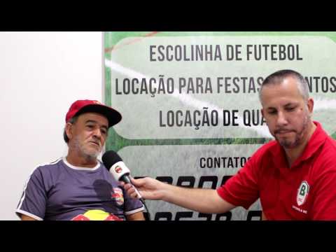 I COPA RL SOCCER - Palhoça - 09/05/2017