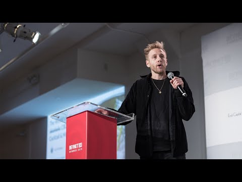 Proposition Cocktail Co. - New Beverage Showdown 17 Semifinals