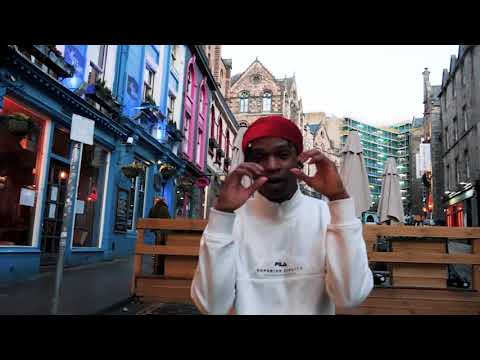 A420 - Day By Day (Official Music Video) (4k)