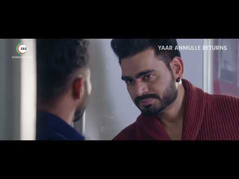Yaar Anmulle Returns - Best Punjabi Movie Scene - Harish Varma, Navpreet Banga, Prabh Gill, Yuvraj