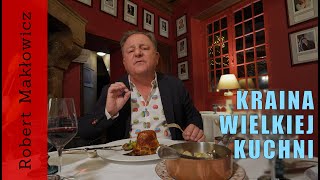 Kraina wielkiej kuchni (odc. 203)