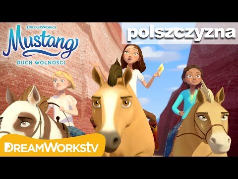 [Ekskluzywny Krótki Filmik] Poczta Mustang Część 1 | Mustang Duch wolności