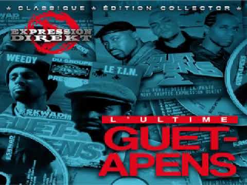 Expression Direkt feat Papifredo, Abuz, Stork, Tepa - Plus de style