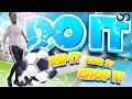 "DO IT" - Bop It Brain Break💥 Fast Reaction Fitness Activity 💥 PE Game (Cognitive Physical Exercise)