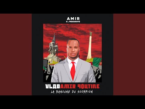 Petit Frère - Amir El Presidente feat Tyaf