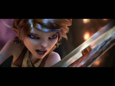 ✧ Strange Magic - Straight On ✧