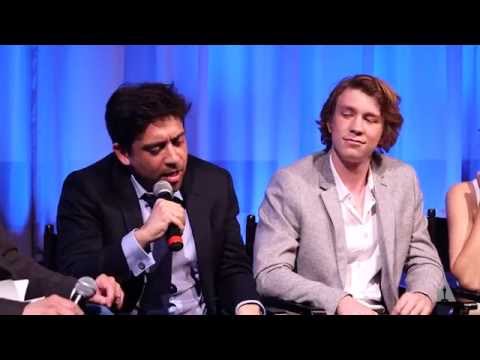 Academy Conversations: Me and Earl and The Dying Girl