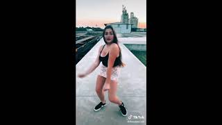 Theadelecash Tik Tok Compilation