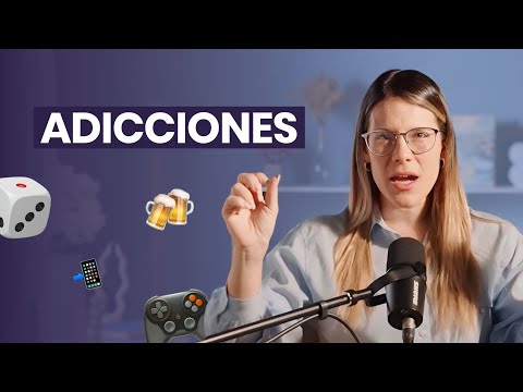 Addictions | Naked Psychology | Season 4 Episode 25