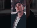Thomas Shelby | Feliz ou Triste ?
