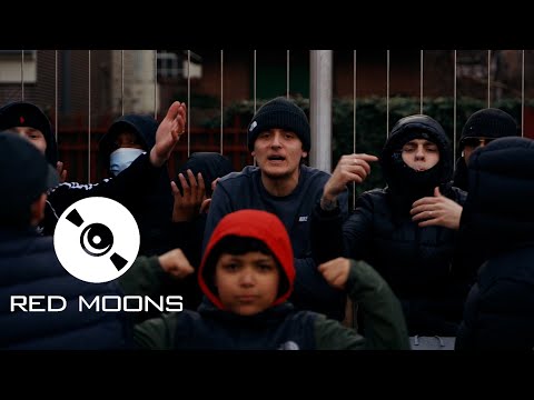 Levi - Lopen Als Mij (Prod. Choww) (Directed by Bas Haselager)