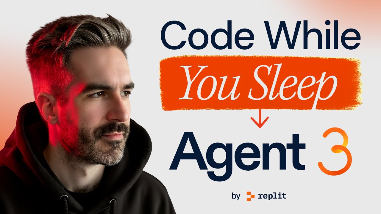 Replit Agent 3 Revolutionizes AI-Powered App Development for Everyone