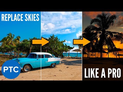 Swap Faces Like a PRO in Photoshop Realistic Results