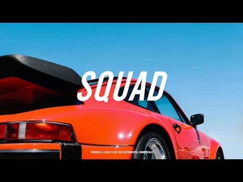 [FREE] JACKBOYS x Travis Scott x Don Toliver 2021 Type Beat  ''Squad'' | NoliontheBeat