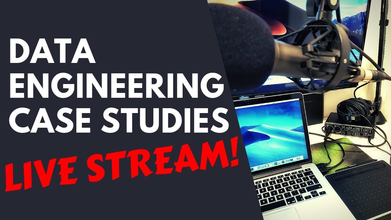 Data Engineering At Netflix Case Study | #062