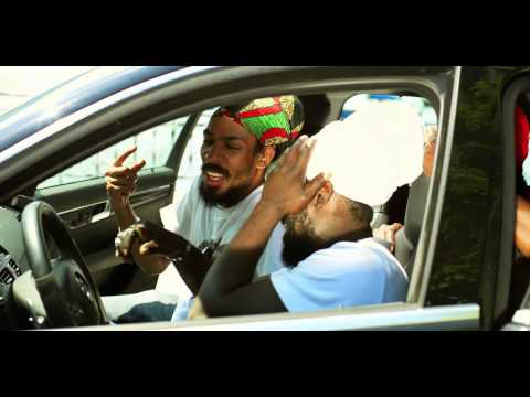 CALI P ft PHENOMDEN: D'Sunne Schiint (OFFICIAL VIDEO)