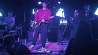 Delicate Steve // Bunkhouse Saloon // 04.04.17